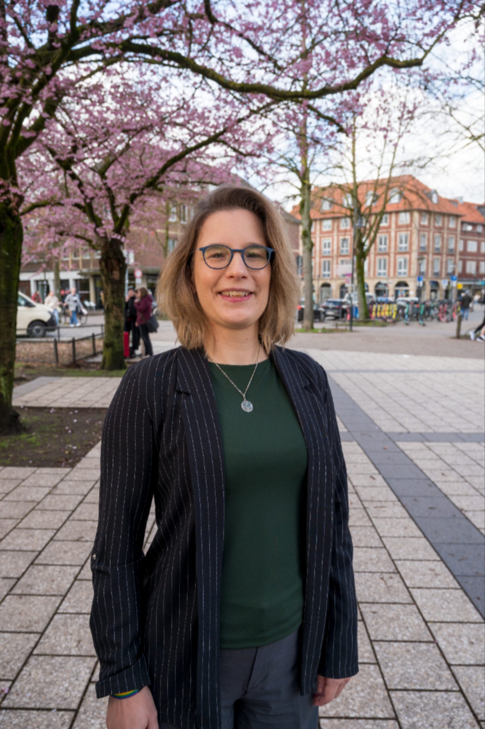 Christiane Schwab