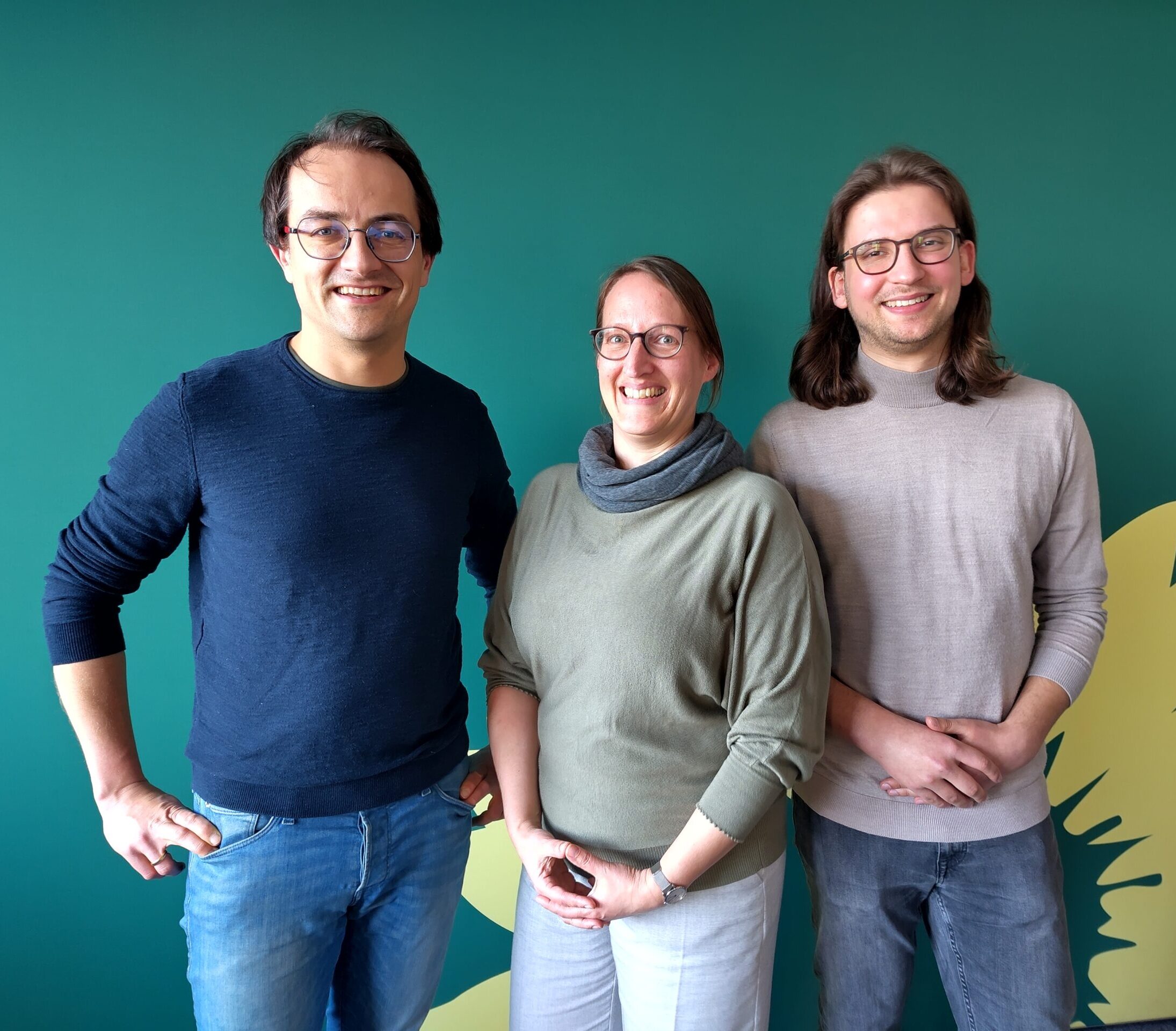 Landtagswahl 2027: GRÜNE veröffentlichen Bewerbungen für Münster