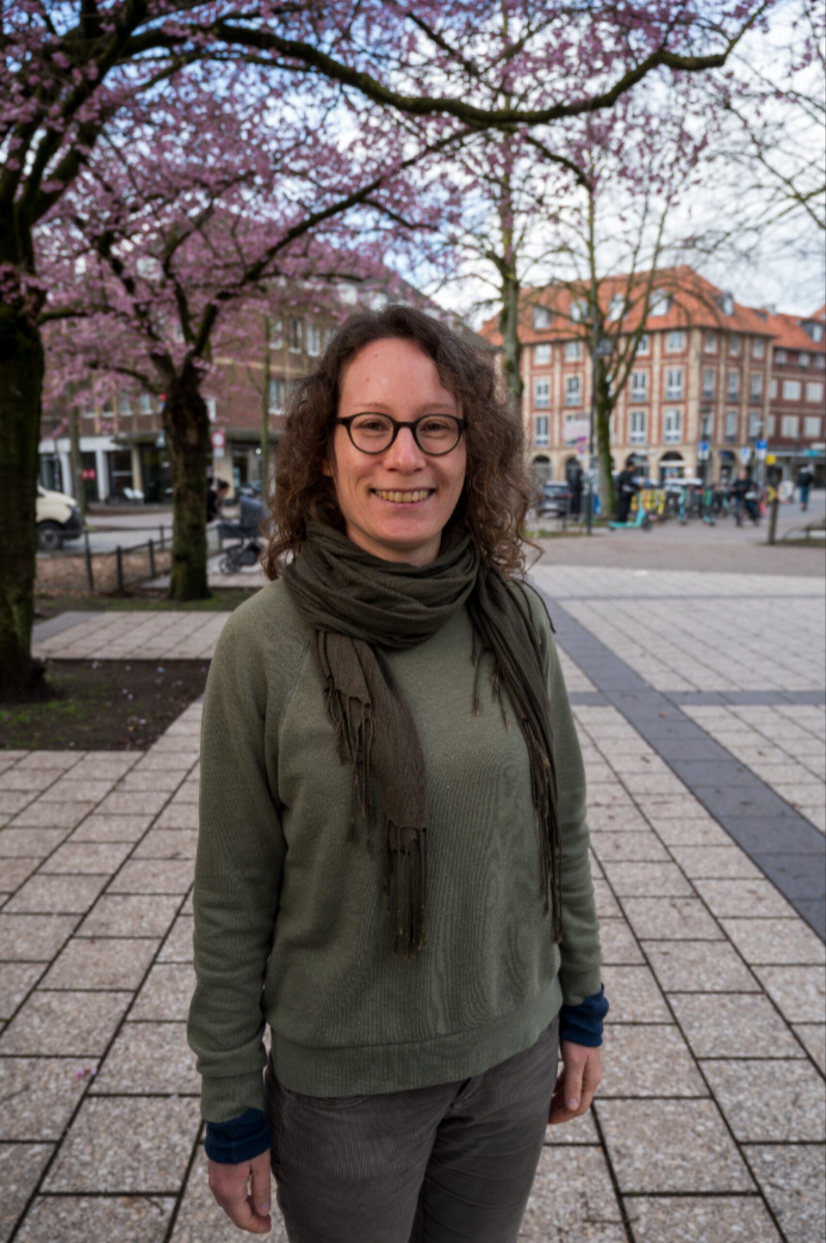 Sonja Völker