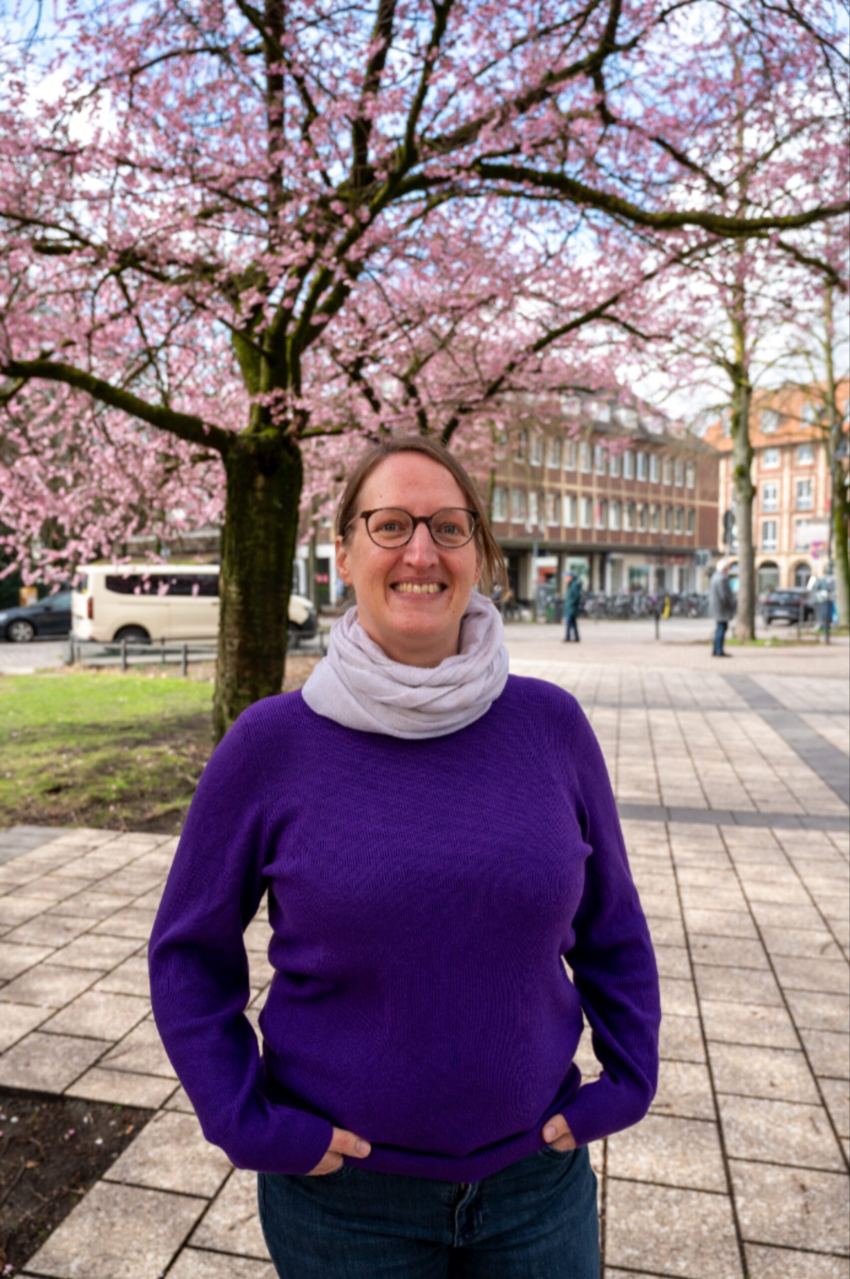 Birgit Wolters
