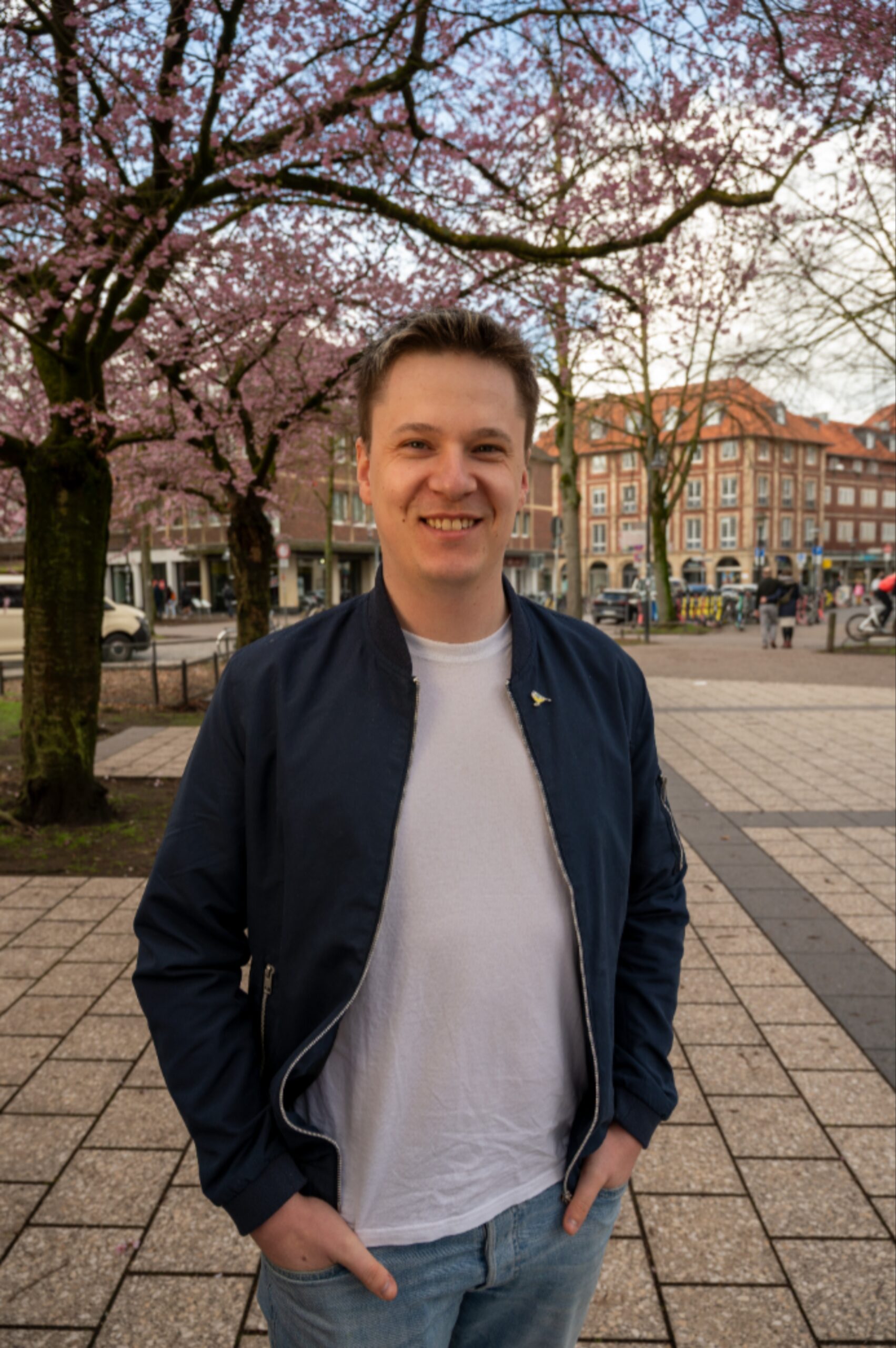 Tobias Stieb